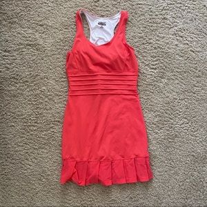Bolle tennis dress